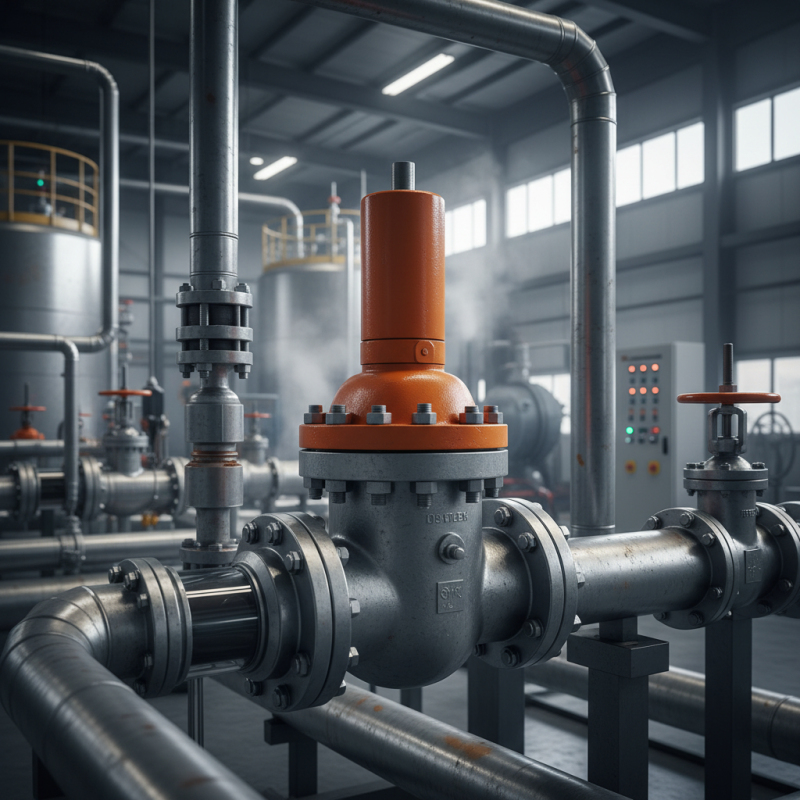 Why Choose Plug Valves for Your Industrial Applications?