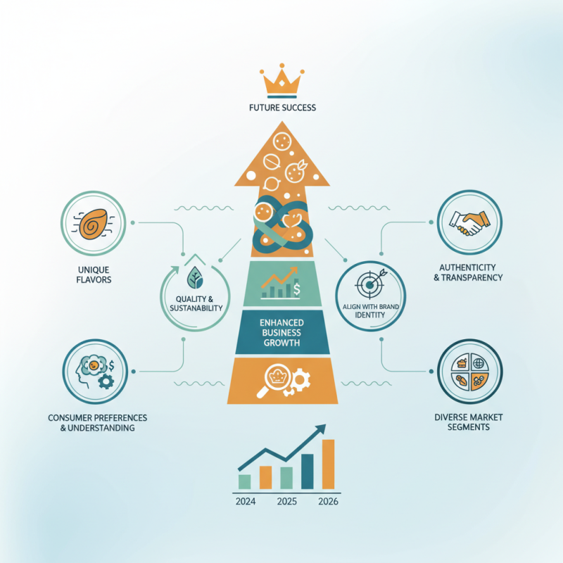 Top Food Attractants to Boost Your Business in 2026?