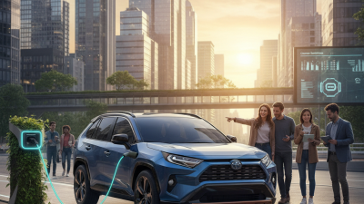 Best Toyota Rav 4 Tips for Global Buyers in 2026