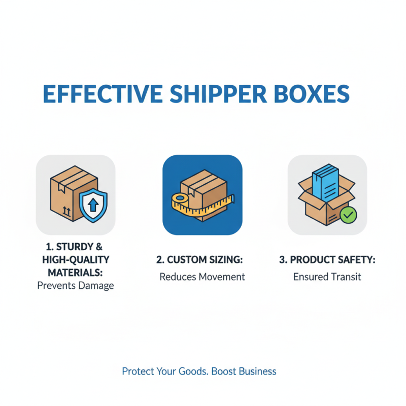 What is a Shipper Box and How Can It Benefit Your Business?