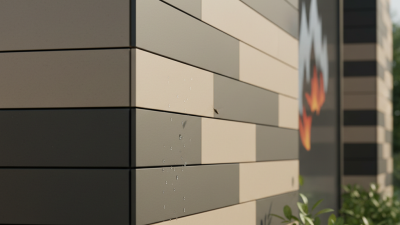 What is Uv Coated Fiber Cement Board and Its Benefits?