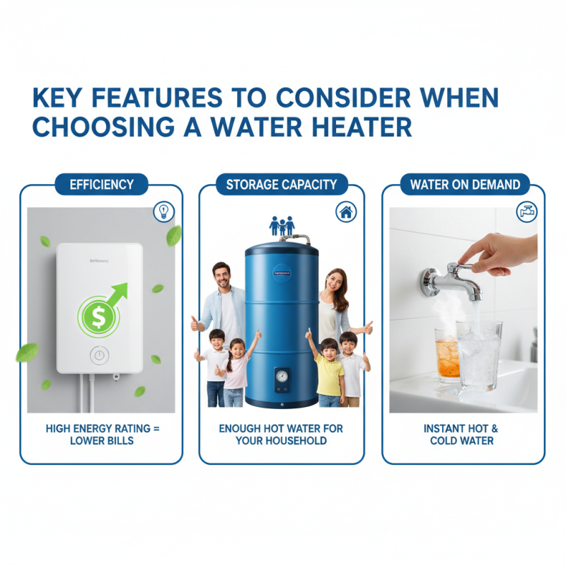 China Top Hot Cold Water Heater Options for Your Home?
