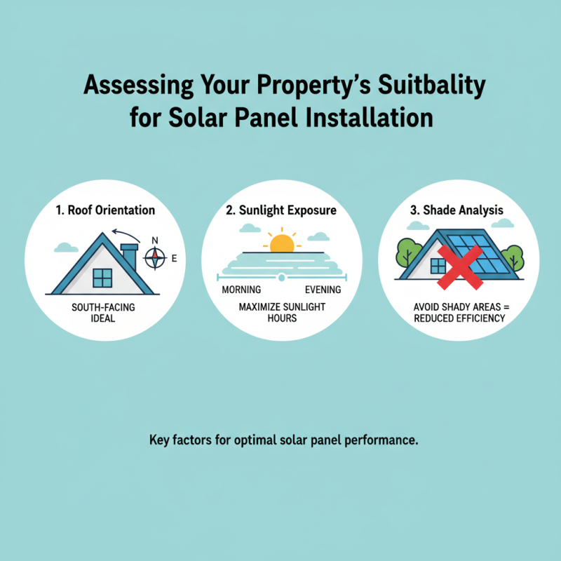 2026 How to Install Solar Panels at Home Efficiently?