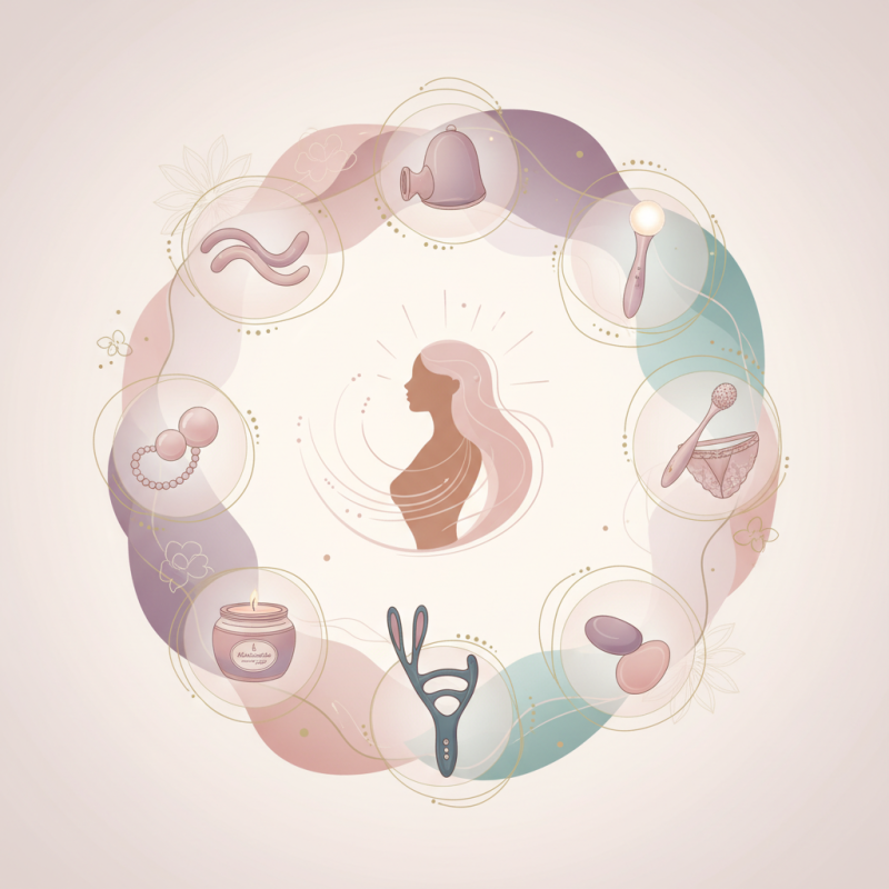 Top 10 Sex Toys For Women That Enhance Pleasure and Intimacy