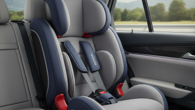 Top High-back Booster Seats to Consider in 2026?