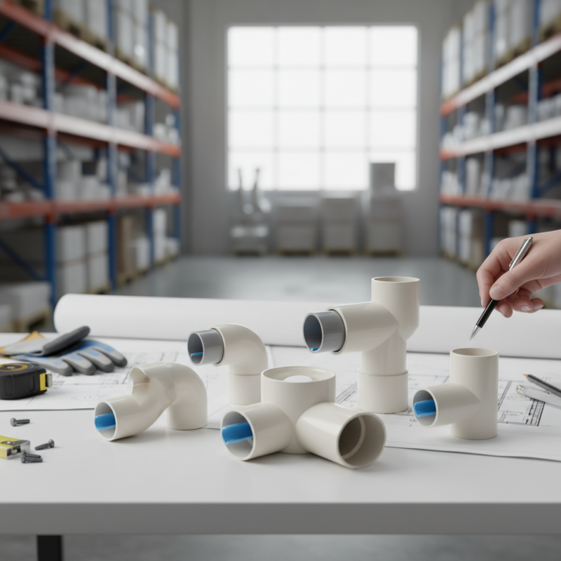 How to Choose the Best Wholesale PVC Fitting Covers?