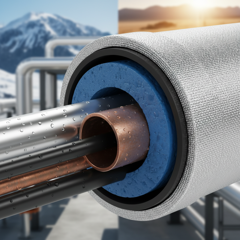 2026 Best High Quality Pipe Covers for Global Buyers?