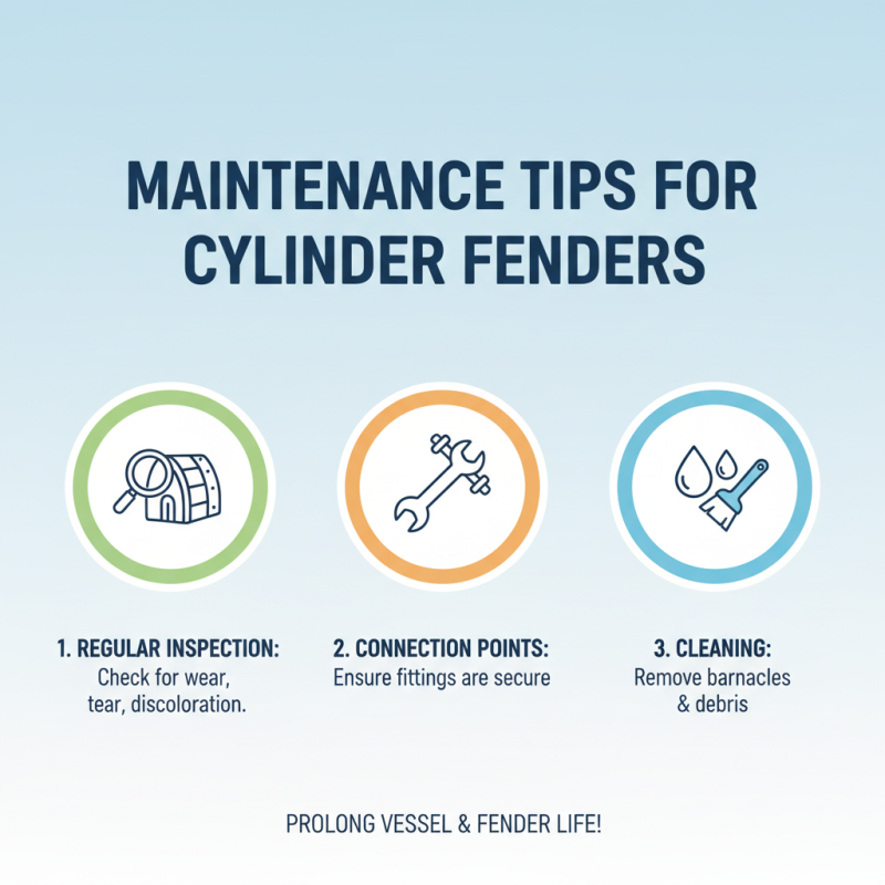 10 Essential Tips for Choosing the Right Cylinder Fender for Your Needs?