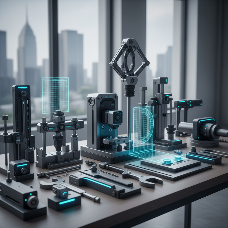 2026 Best Fixture Tools for Your Next Project?