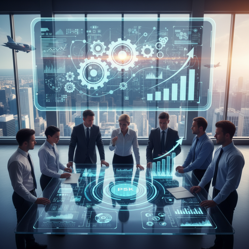 Top 10 Automation Solutions from China for Global Buyers?