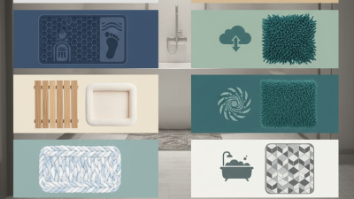 Top 10 Mat For Bathroom Floor Choices in China for Your Home?