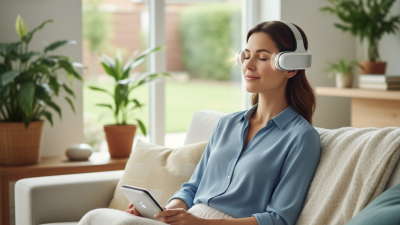 Top Benefits of Using TMS At Home Device for Mental Health Treatment?