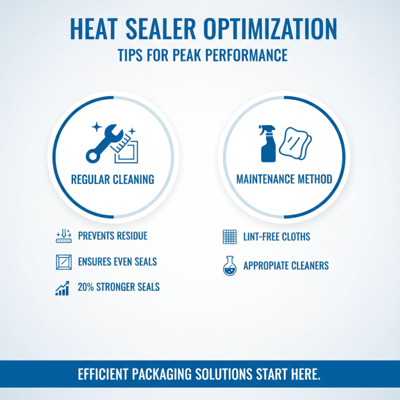 Best Constant Heat Sealer Machine for Efficient Packaging Solutions?