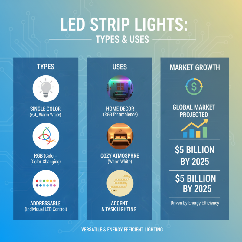 2026 Best Led Strips for Global Buyers to Consider