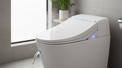 Top 10 Electric Toilet Seats You Need to Buy in China?