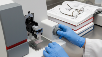 Why You Need a Leica Microtome Manual for Effective Sectioning Techniques?