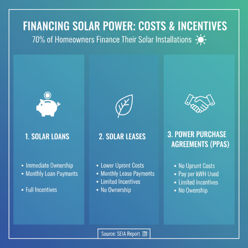 10 Best Solar Power Installation Tips for Homeowners
