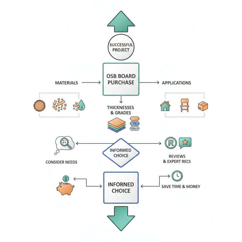 2026 Best OSB Board Buying Guide for Global Buyers