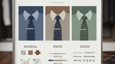 How to Choose the Best Tie Bar for Your Style?