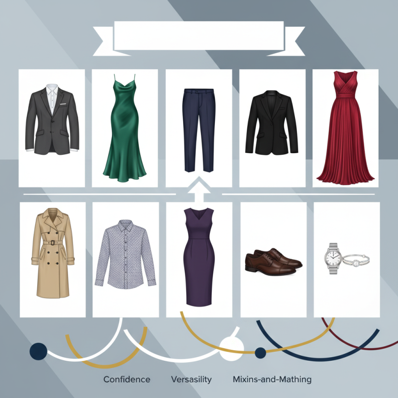 10 Best Dress Clothes for Any Occasion to Elevate Your Style?