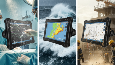 How to Choose the Best Waterproof Monitor for Your Needs?