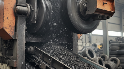 2026 How to Choose the Best Tire Shredding Machine?