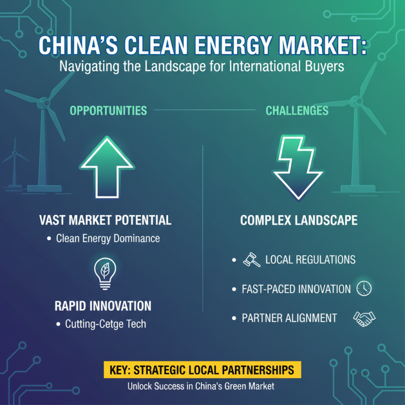 China Top Clean Energy Systems for Global Buyers?