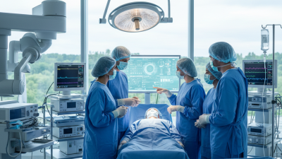 10 Essential Tips for Choosing Surgical Solutions Inc for Your Needs?