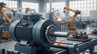 What Makes Bevel Helical Gearmotor Essential for Your Business?