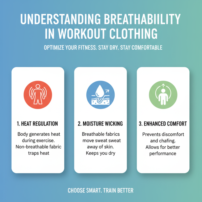 Top 10 Workout Clothes You Need for an Effective Fitness Routine?