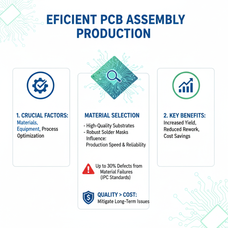Top 10 Quick Turn PCB Assembly Tips for Global Buyers