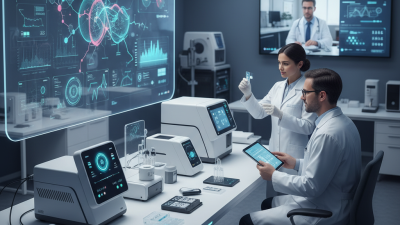 2026 Top Trends in IVD Diagnostics Products for Healthcare Innovation?