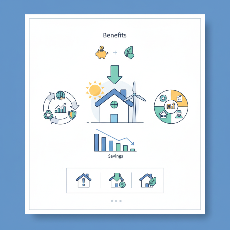 Why Choose Renewable Energy for Home Benefits and Savings?