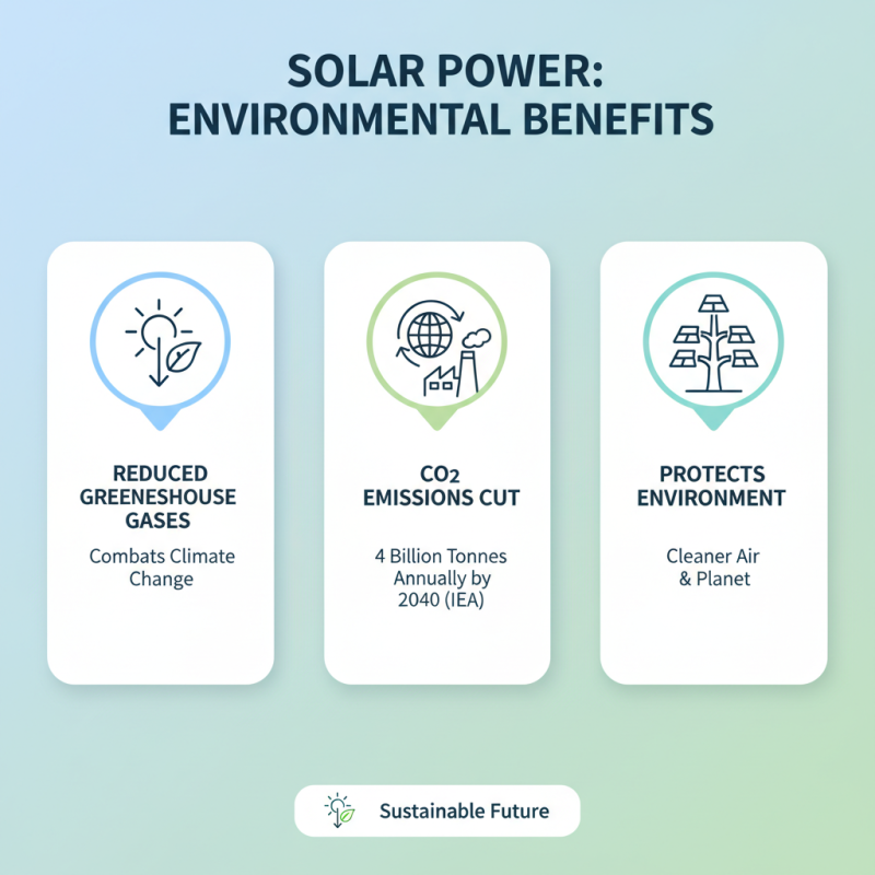 Top 10 Solar Power System Benefits for Global Buyers?