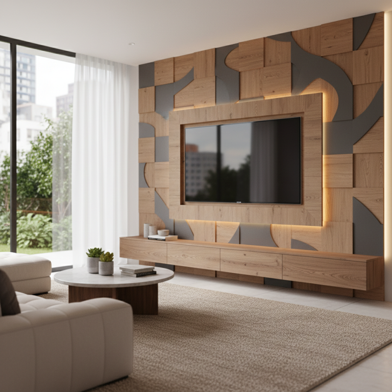 Top Wpc Wall Panel Tv Design Ideas for 2026 Buyers Guide?
