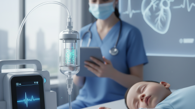 2026 Top Pediatric Clinical Infusion Particulate Filter Insights?