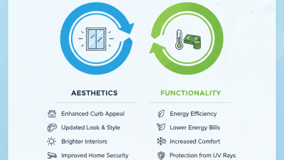 Top 10 Benefits of Window Replacements for Your Home?