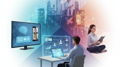 Top 10 Benefits of Using Digital Screen Technology in Daily Life?