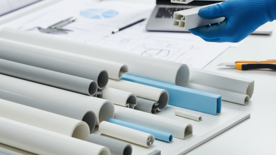 How to Choose the Best PVC Extrusions for Your Project?