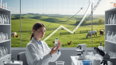 Top Benefits of DL-Methionine for Global Sourcing?