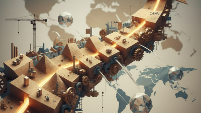 Top 10 Sand Aluminium Suppliers in China for Global Buyers?