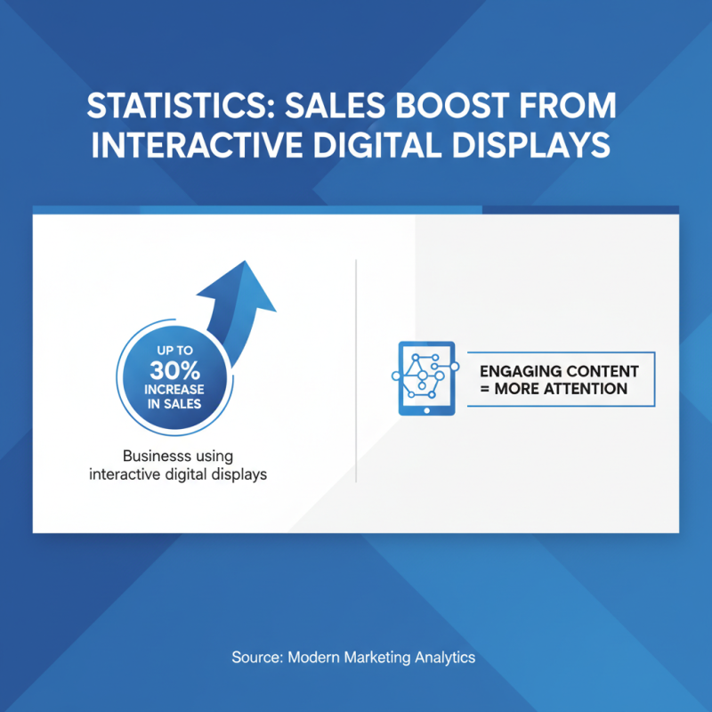 Top 10 Benefits of Using Digital Screen Technology in Daily Life?