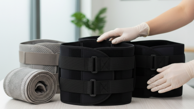 Best Waist Brace for Back Pain Relief Which One Works?