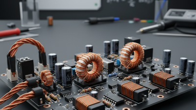 Best DC Converter Types for Efficient Power Conversion?