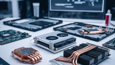 Best Laptop Heatsink Options for Global Buyers?