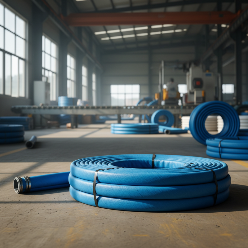 2026 Best PE Layflat Hose for Global Buyers to Consider