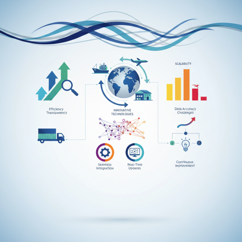 2026 Best Logistics Freight Tracking Solutions for Global Buyers?