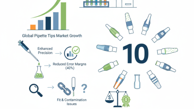 China Top 10 Long Pipette Tips for Precision Lab Work?