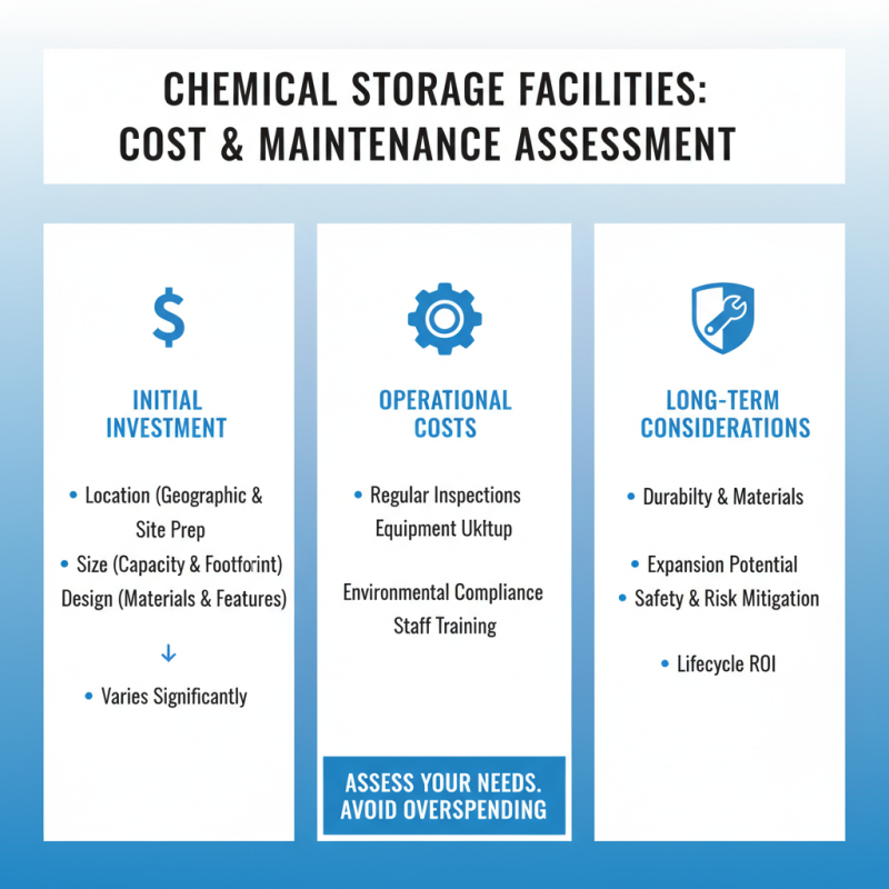 Top 10 Tips for Choosing a Chemical Storage Building?