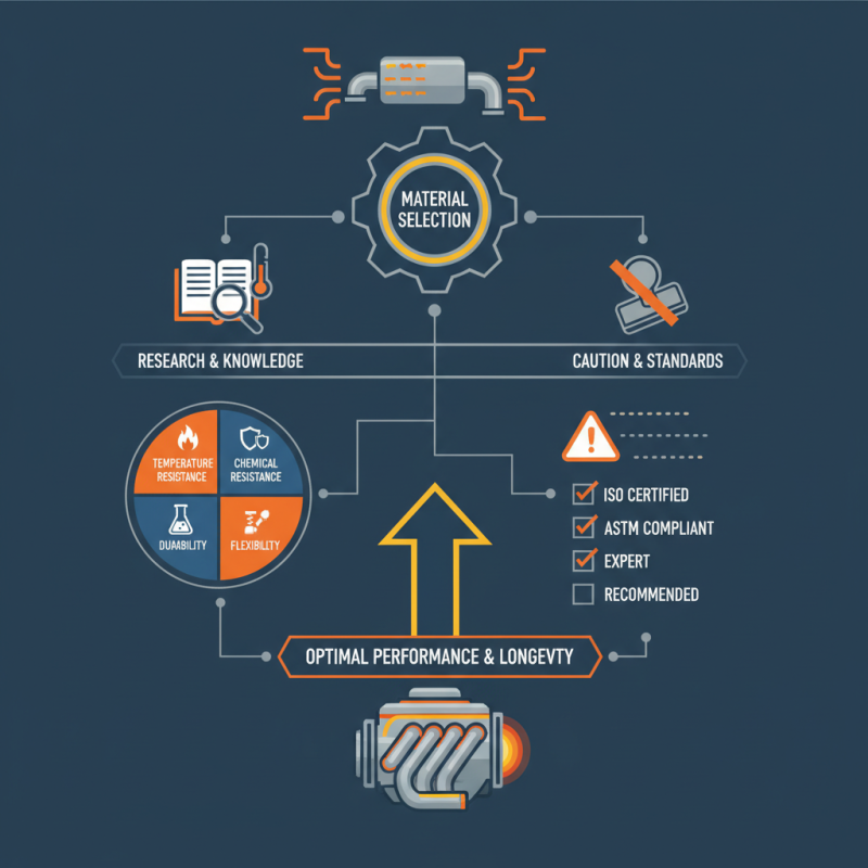 High Temp Silicone Exhaust Sealant Buying Guide for Global Buyers?